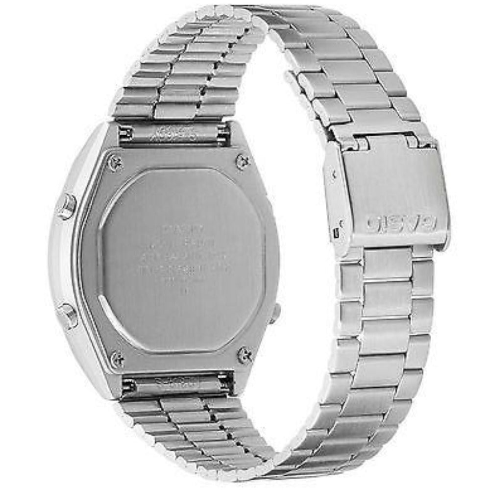 Reloj Casio A-158WEA-9 Unisex - Digital - Reloj Reloj Casio original | Compra en Relojchile Chile | Reloj Casio Chile | Reloj Reloj Chile - Reloj hombre chile - Reloj mujer chile - Reloj santiago - Reloj original chile - reloj elegante hombre - reloj casual mujer - reloj resistente al agua - reloj acero inoxidable - reloj deportivo hombre - tienda de relojes online chile