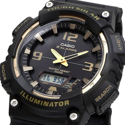 Reloj Casio AQ-S810W-1A3V Hombre - Análogo Digital - Relojchile - Default Title - Casio - Reloj