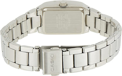 Reloj Casio LTP-1165A-7C2 Mujer - Análogo - Reloj Reloj Casio original | Compra en Relojchile Chile | Reloj Casio Chile | Reloj Reloj Chile - Reloj hombre chile - Reloj mujer chile - Reloj santiago - Reloj original chile - reloj elegante hombre - reloj casual mujer - reloj resistente al agua - reloj acero inoxidable - reloj deportivo hombre - tienda de relojes online chile