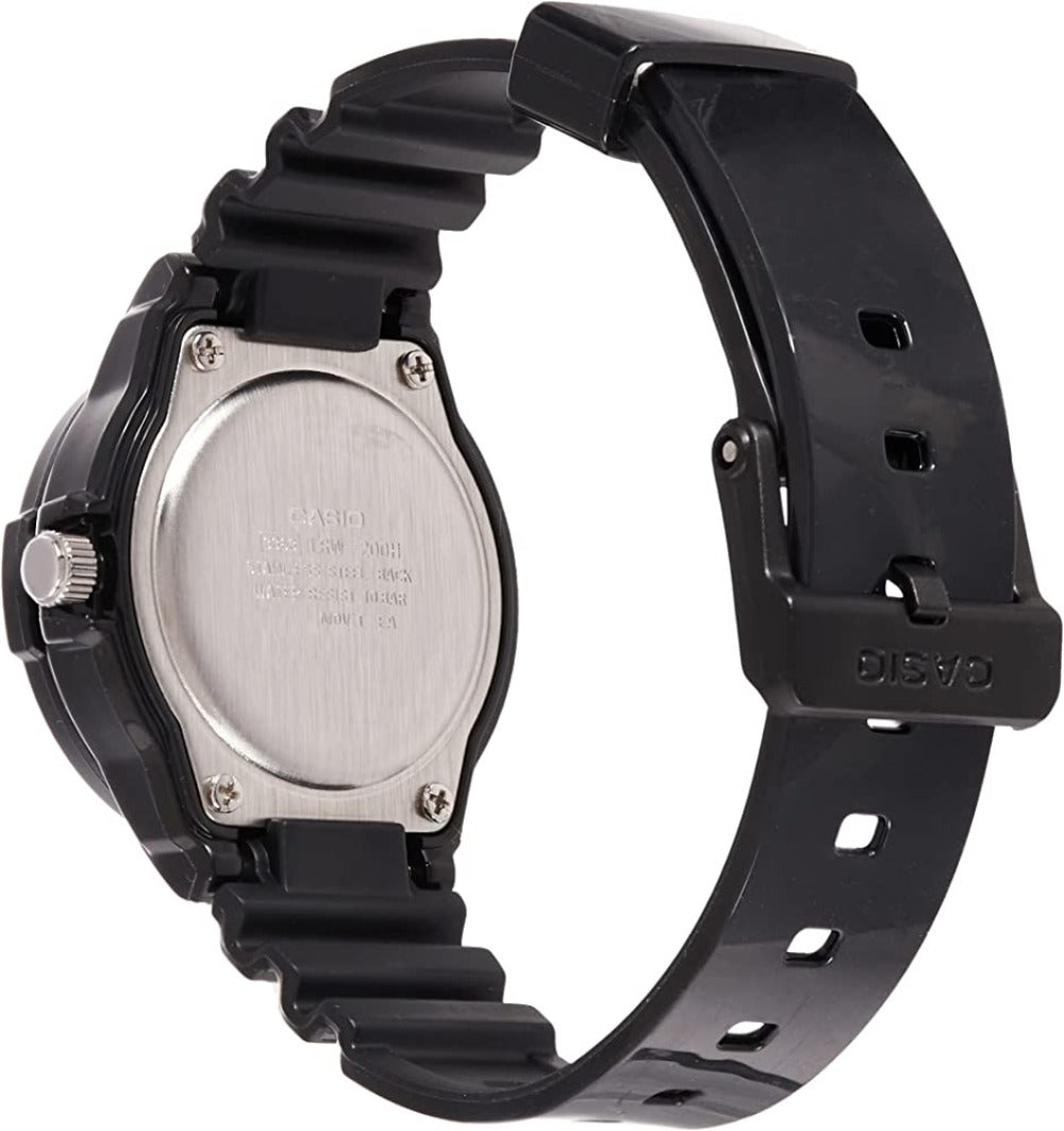 Reloj Casio LRW-200H-7E1V Mujer - Análogo - Relojchile - Default Title - Casio - Reloj