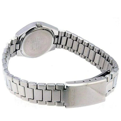 Reloj Casio LTP-1170A-2A Mujer - Análogo - Reloj Reloj Casio original | Compra en Relojchile Chile | Reloj Casio Chile | Reloj Reloj Chile - Reloj hombre chile - Reloj mujer chile - Reloj santiago - Reloj original chile - reloj elegante hombre - reloj casual mujer - reloj resistente al agua - reloj acero inoxidable - reloj deportivo hombre - tienda de relojes online chile