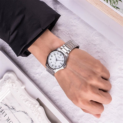 Reloj Casio MTP-1183A-7B Hombre - Análogo - Relojchile - Default Title - Casio - Reloj