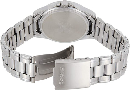 Reloj Casio MTP-1215A-1A Hombre - Análogo - Relojchile - Default Title - Casio - Reloj