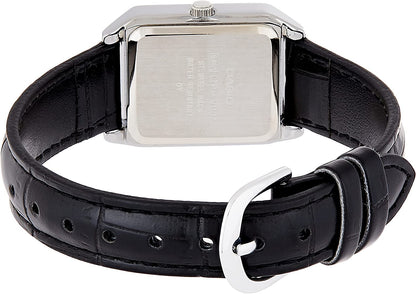 Reloj Casio Tank LTP-V007L-7B1 Mujer - Análogo - Relojchile - Default Title - Casio - Reloj