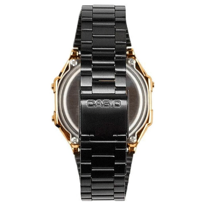 Reloj Casio Vintage A-168WEGB-1B Unisex - Digital - Relojchile - Default Title - Casio - Reloj