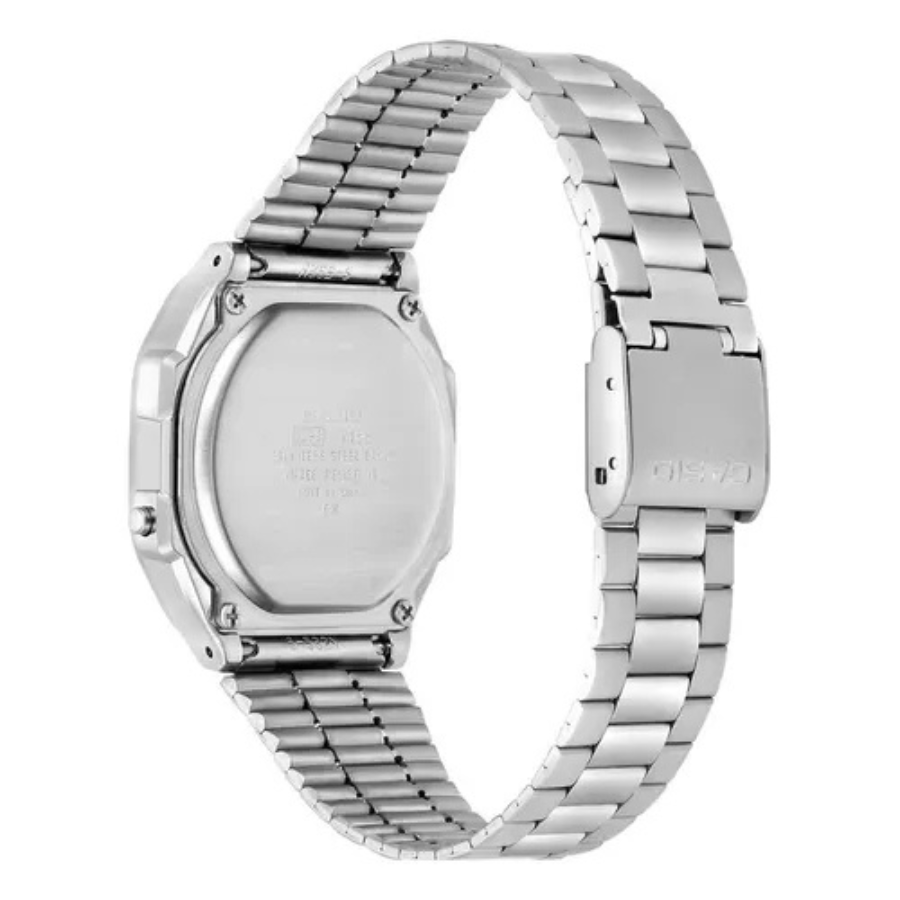 Reloj Casio Digital A168WA-8AY Unisex