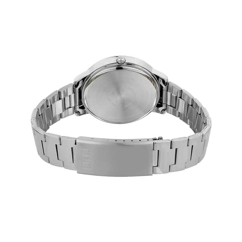 Reloj Q&Q AA37J207Y Mujer - Análogo - Reloj Reloj Q&Q original | Compra en Relojchile Chile | Reloj Q&Q Chile | Reloj Reloj Chile - Reloj hombre chile - Reloj mujer chile - Reloj santiago - Reloj original chile - reloj elegante hombre - reloj casual mujer - reloj resistente al agua - reloj acero inoxidable - reloj deportivo hombre - tienda de relojes online chile