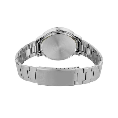 Reloj Q&Q AA37J207Y Mujer - Análogo - Reloj Reloj Q&Q original | Compra en Relojchile Chile | Reloj Q&Q Chile | Reloj Reloj Chile - Reloj hombre chile - Reloj mujer chile - Reloj santiago - Reloj original chile - reloj elegante hombre - reloj casual mujer - reloj resistente al agua - reloj acero inoxidable - reloj deportivo hombre - tienda de relojes online chile