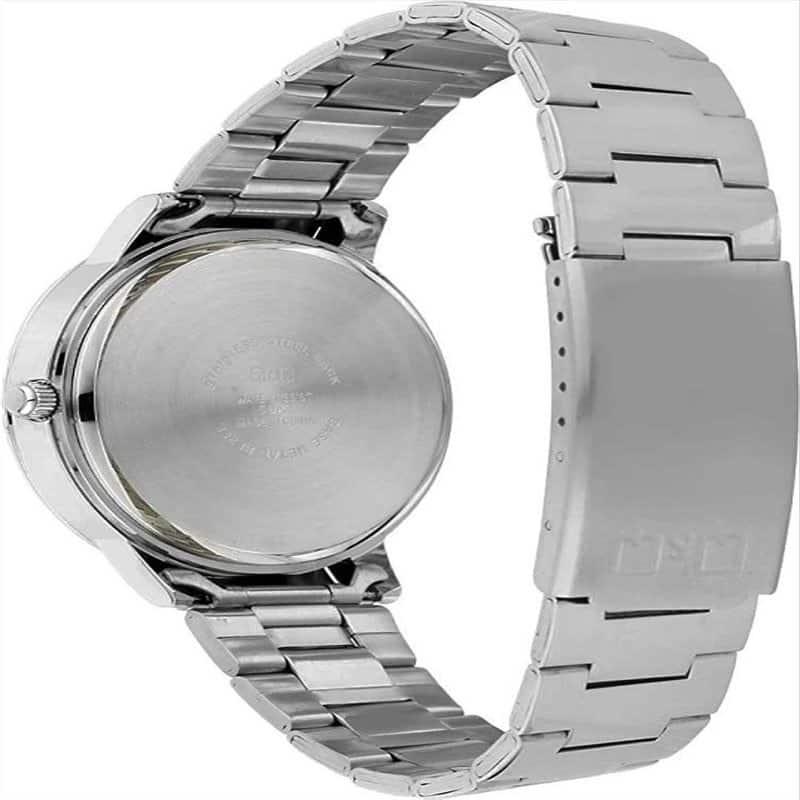 Reloj Q&Q AA37J208Y Mujer - Análogo - Reloj Reloj Q&Q original | Compra en Relojchile Chile | Reloj Q&Q Chile | Reloj Reloj Chile - Reloj hombre chile - Reloj mujer chile - Reloj santiago - Reloj original chile - reloj elegante hombre - reloj casual mujer - reloj resistente al agua - reloj acero inoxidable - reloj deportivo hombre - tienda de relojes online chile