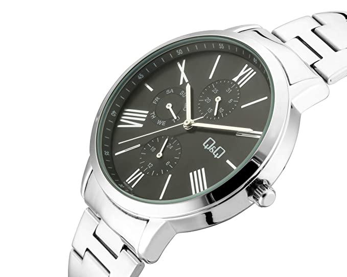 Reloj Q&Q AA37J208Y Mujer - Análogo - Reloj Reloj Q&Q original | Compra en Relojchile Chile | Reloj Q&Q Chile | Reloj Reloj Chile - Reloj hombre chile - Reloj mujer chile - Reloj santiago - Reloj original chile - reloj elegante hombre - reloj casual mujer - reloj resistente al agua - reloj acero inoxidable - reloj deportivo hombre - tienda de relojes online chile