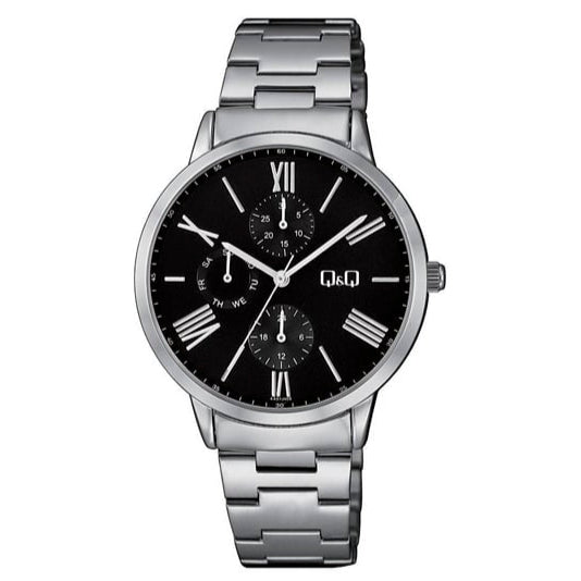 Reloj Q&Q AA37J208Y Mujer - Análogo - Reloj Reloj Q&Q original | Compra en Relojchile Chile | Reloj Q&Q Chile | Reloj Reloj Chile - Reloj hombre chile - Reloj mujer chile - Reloj santiago - Reloj original chile - reloj elegante hombre - reloj casual mujer - reloj resistente al agua - reloj acero inoxidable - reloj deportivo hombre - tienda de relojes online chile