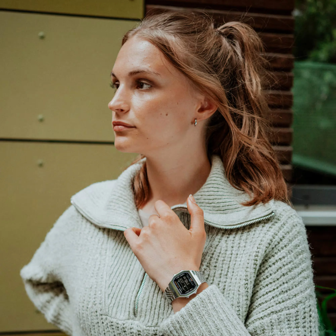 Reloj Casio Bluetooth ABL-100WE-1A Unisex - Digital - Relojchile - Default Title - Casio - Reloj