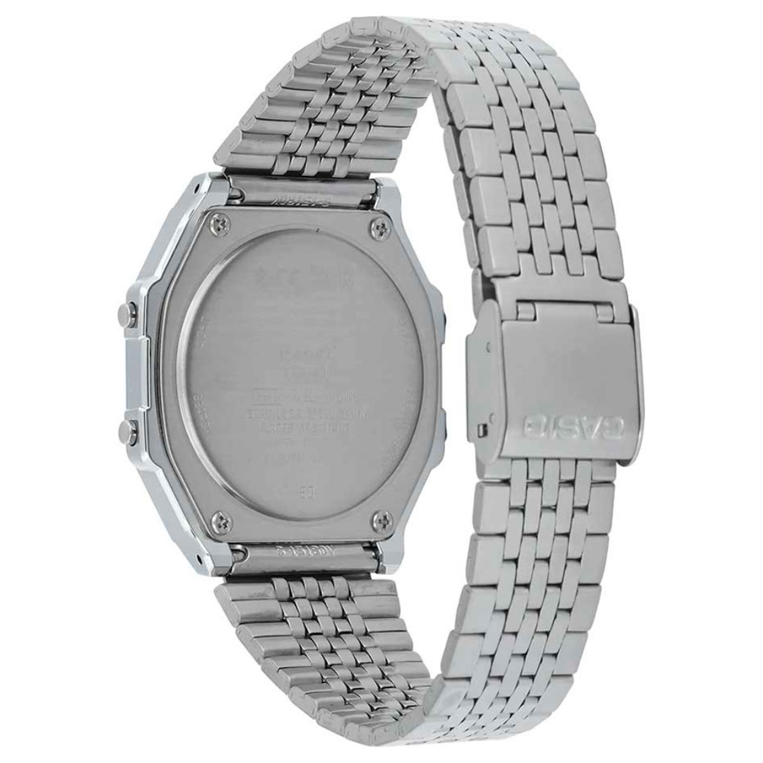 Reloj Casio Bluetooth ABL-100WE-1A Unisex - Digital - Relojchile - Default Title - Casio - Reloj