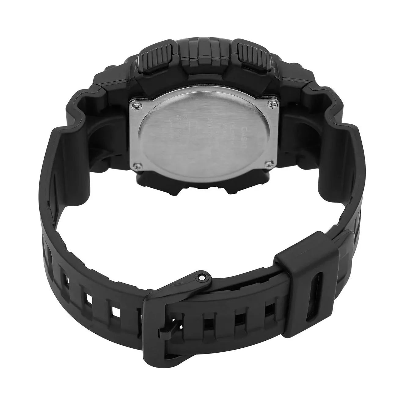 Reloj Casio AEQ-110W-1A2V Hombre - Análogo Digital - Reloj Reloj Casio original | Compra en Relojchile Chile | Reloj Casio Chile | Reloj Reloj Chile - Reloj hombre chile - Reloj mujer chile - Reloj santiago - Reloj original chile - reloj elegante hombre - reloj casual mujer - reloj resistente al agua - reloj acero inoxidable - reloj deportivo hombre - tienda de relojes online chile