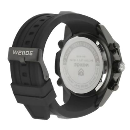 Reloj Weide WH6406B-1C Hombre - Análogo Digital - Relojchile - Default Title - Weide - Reloj