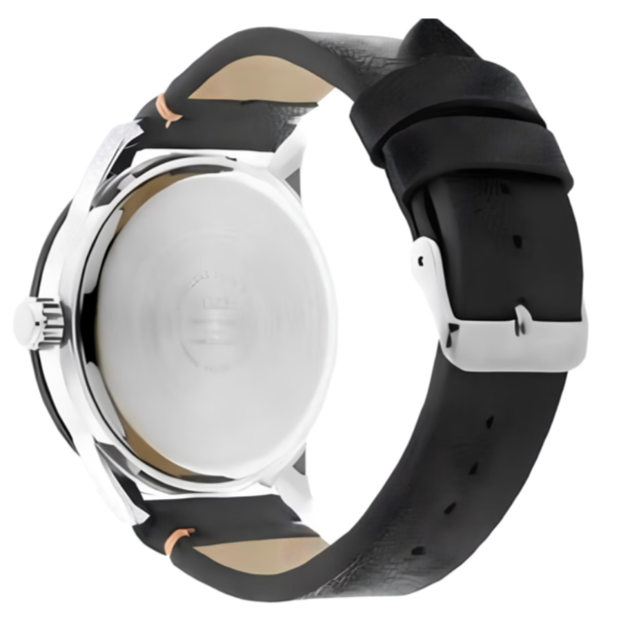 Reloj Q&Q AA34J312Y Hombre - Análogo - Reloj Reloj Q&Q original | Compra en Relojchile Chile | Reloj Q&Q Chile | Reloj Reloj Chile - Reloj hombre chile - Reloj mujer chile - Reloj santiago - Reloj original chile - reloj elegante hombre - reloj casual mujer - reloj resistente al agua - reloj acero inoxidable - reloj deportivo hombre - tienda de relojes online chile