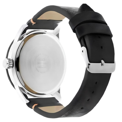 Reloj Q&Q AA34J312Y Hombre - Análogo - Reloj Reloj Q&Q original | Compra en Relojchile Chile | Reloj Q&Q Chile | Reloj Reloj Chile - Reloj hombre chile - Reloj mujer chile - Reloj santiago - Reloj original chile - reloj elegante hombre - reloj casual mujer - reloj resistente al agua - reloj acero inoxidable - reloj deportivo hombre - tienda de relojes online chile