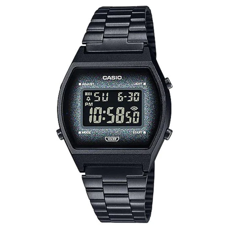 Reloj Casio B-640WBG-1B Unisex - Digital - Relojchile - Default Title - Casio - Reloj