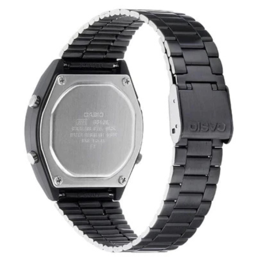 Reloj Casio B-640WBG-1B Unisex - Digital - Relojchile - Default Title - Casio - Reloj