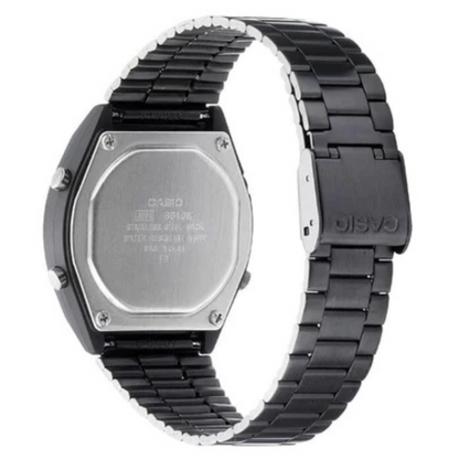 Reloj Casio B-640WBG-1B Unisex - Digital - Relojchile - Default Title - Casio - Reloj