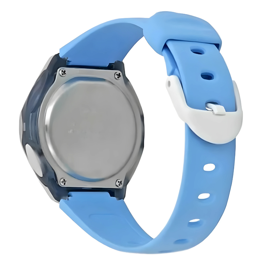 Reloj Casio LW-200-2BV Mujer - Digital - Relojchile - Default Title - Casio - Reloj