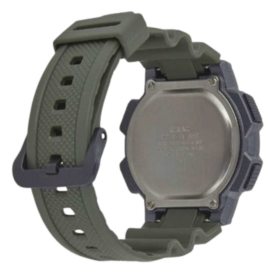 Reloj Casio AE-1000W-3AV Hombre - Digital - Relojchile - Default Title - Casio - Reloj