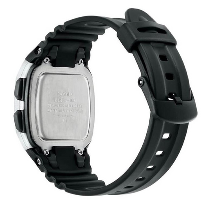 Reloj Casio W-96H-1AV Hombre - Digital - Relojchile - Default Title - Casio - Reloj