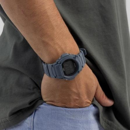 Reloj Casio W-219HC-2BV Unisex - Digital - Relojchile - Default Title - Casio - Reloj