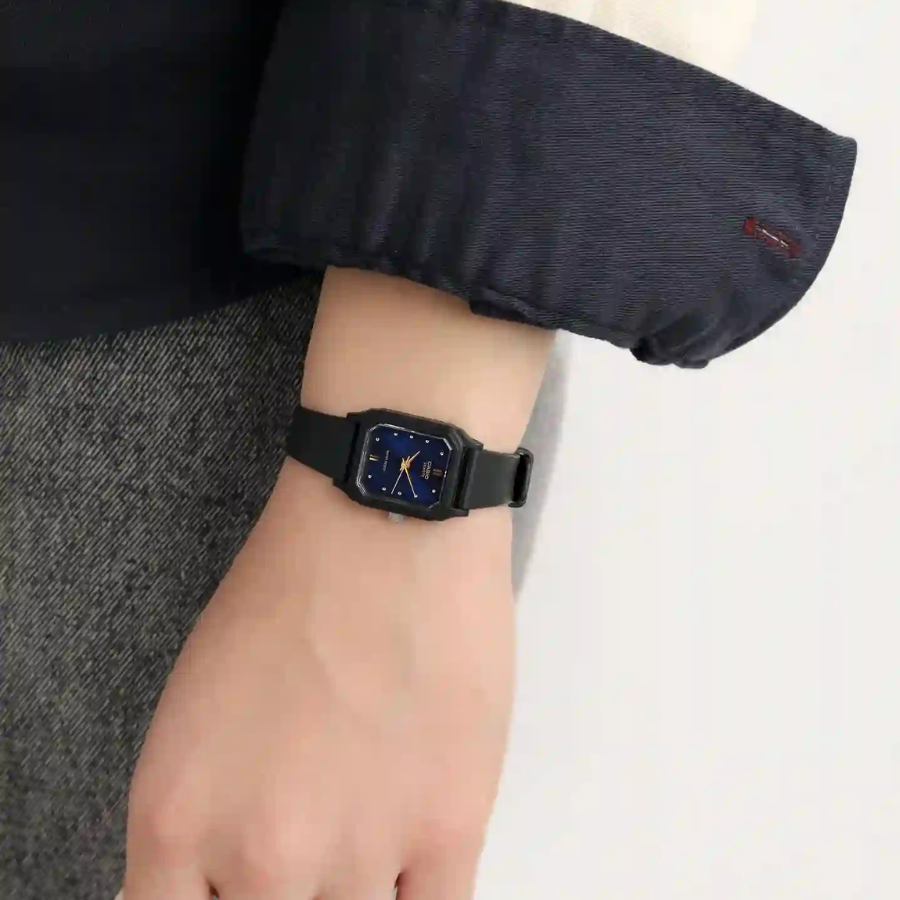 Reloj Casio LQ-142E-1A Mujer - Análogo - Relojchile - Default Title - Casio - Reloj