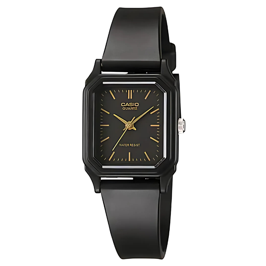 Reloj Casio LQ-142-1E Mujer - Análogo - Reloj Reloj Casio original | Compra en Relojchile Chile | Reloj Casio Chile | Reloj Reloj Chile - Reloj hombre chile - Reloj mujer chile - Reloj santiago - Reloj original chile - reloj elegante hombre - reloj casual mujer - reloj resistente al agua - reloj acero inoxidable - reloj deportivo hombre - tienda de relojes online chile