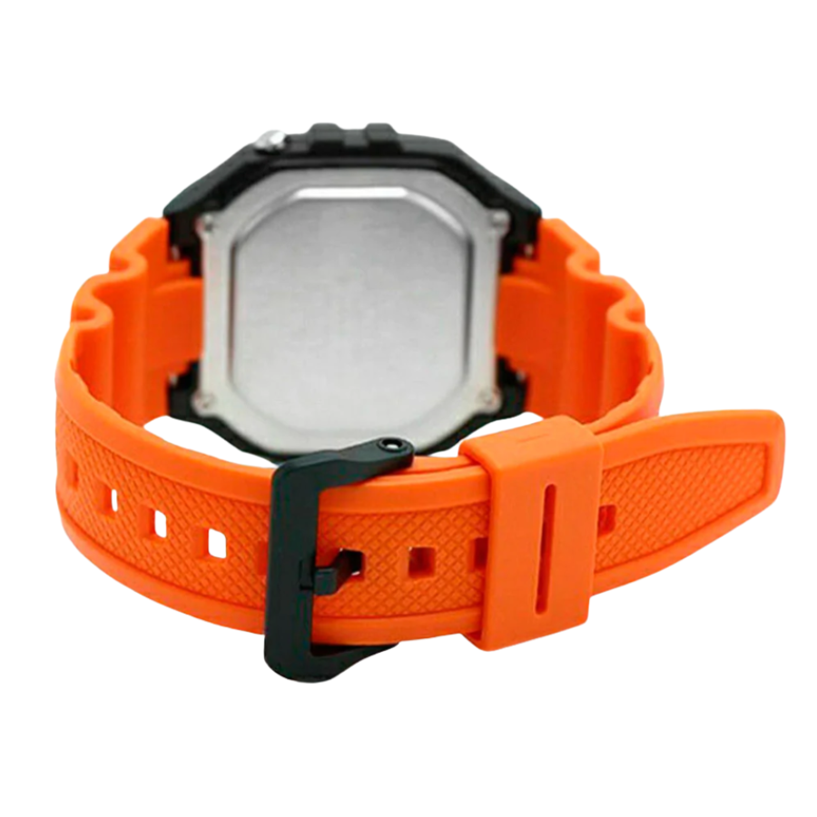 Reloj Casio W-218H-4B2V Unisex - Digital - Reloj Reloj Casio original | Compra en Relojchile Chile | Reloj Casio Chile | Reloj Reloj Chile - Reloj hombre chile - Reloj mujer chile - Reloj santiago - Reloj original chile - reloj elegante hombre - reloj casual mujer - reloj resistente al agua - reloj acero inoxidable - reloj deportivo hombre - tienda de relojes online chile