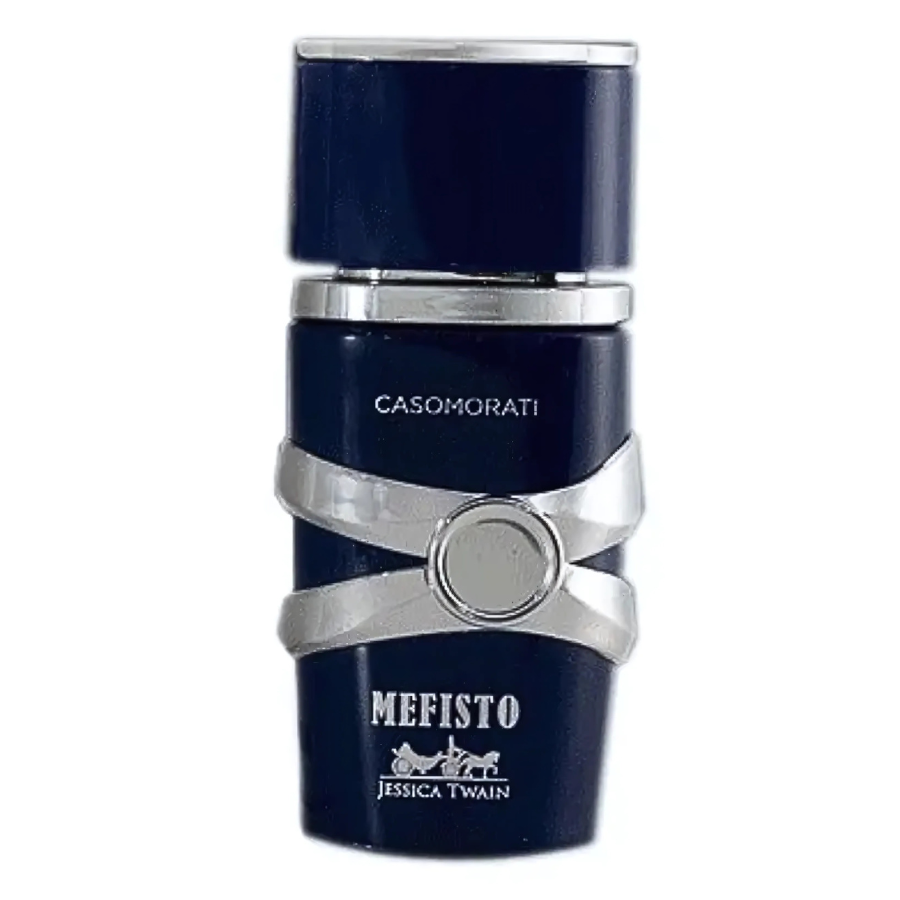Jessica Twain Mefisto edp 25ml Hombre (Sin Celofan)