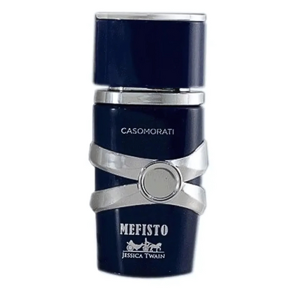 Jessica Twain Mefisto edp 25ml Hombre (Sin Celofan)