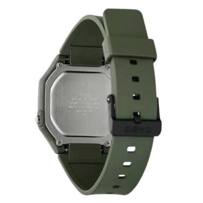 Reloj Casio W-217H-3AV Unisex - Digital - Relojchile - Default Title - Casio - Reloj
