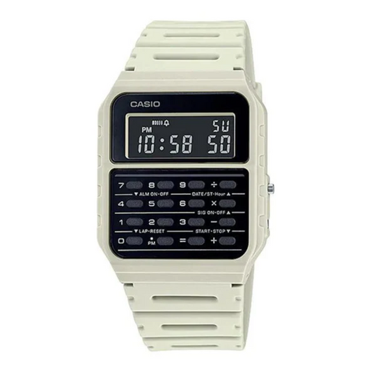 Reloj Casio Calculadora CA-53WF-8B Unisex - Digital - Relojchile - Default Title - Casio - Reloj