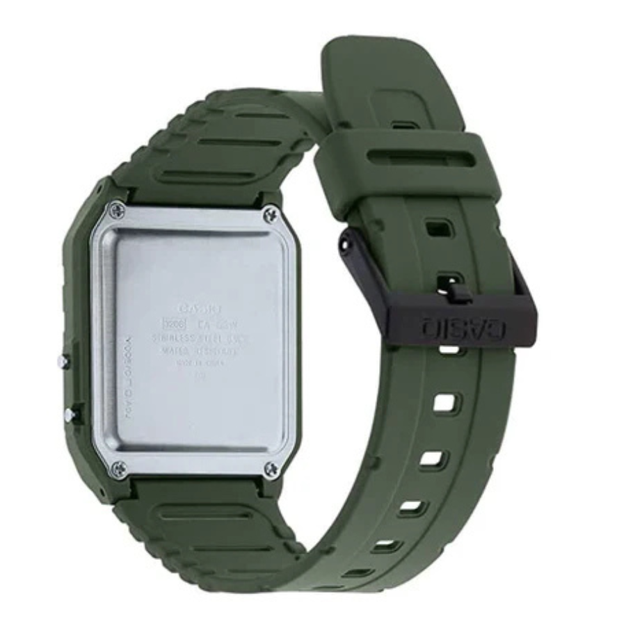 Reloj Casio Calculadora CA-53WF-3B Unisex - Digital - Relojchile - Default Title - Casio - Reloj