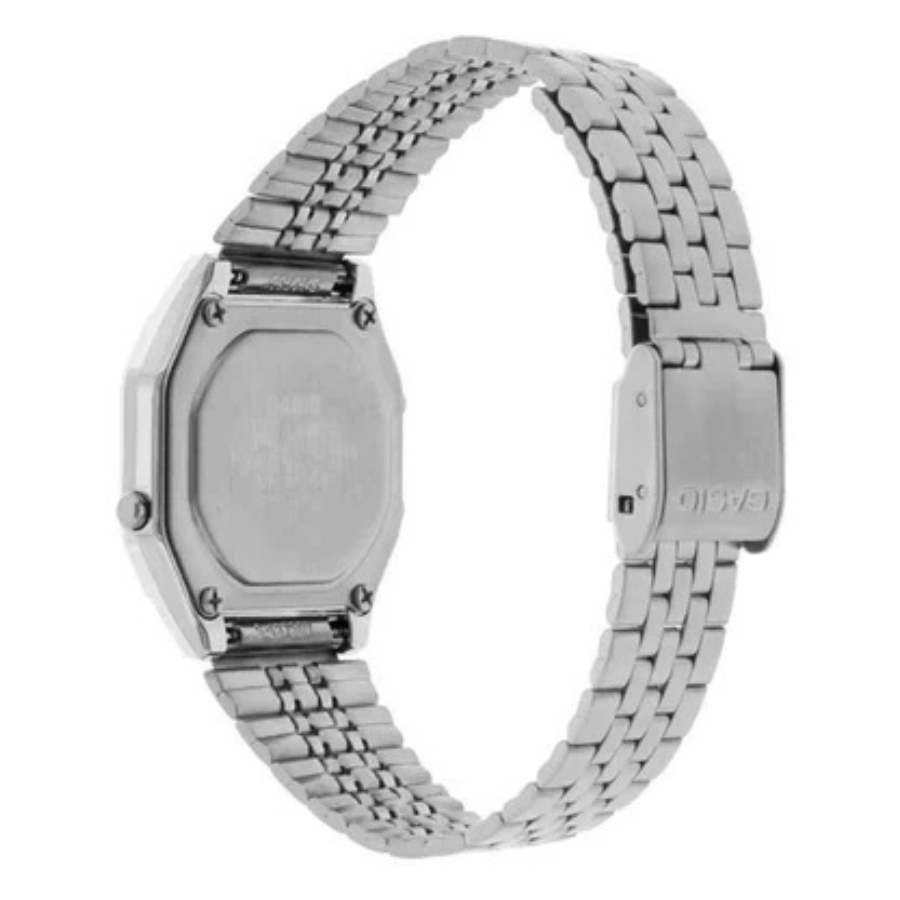 Reloj Casio LA-680WA-7 Unisex - Digital - Relojchile - Default Title - Casio - Reloj