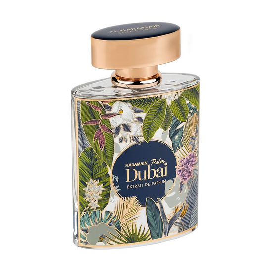 AL Haramain Dubai Palm edp 100ml Unisex