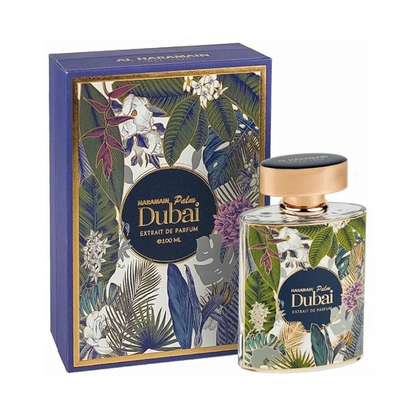 AL Haramain Dubai Palm edp 100ml Unisex