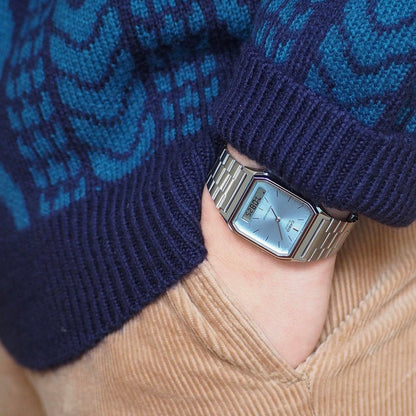 Reloj Casio AQ-230A-2A1 Unisex - Análogo Digital - Relojchile - Default Title - Casio - Reloj