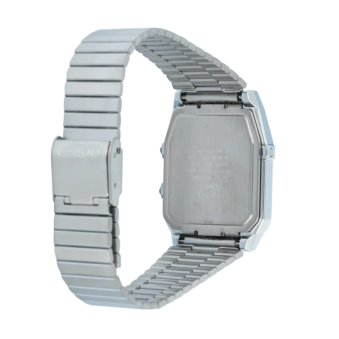Reloj Casio AQ-800E-7A2 Unisex - Análogo Digital - Relojchile - Default Title - Casio - Reloj