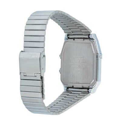 Reloj Casio AQ-800E-7A2 Unisex - Análogo Digital - Relojchile - Default Title - Casio - Reloj