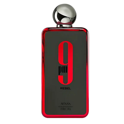 Afnan 9 PM Rebel edp 100ml Unisex