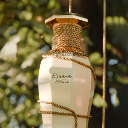 Afnan Kiaana Angel edp 100ml Mujer - Perfumisimo
