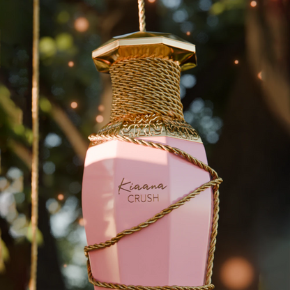 Afnan Kiaana Crush edp 100ml Mujer - Perfumisimo