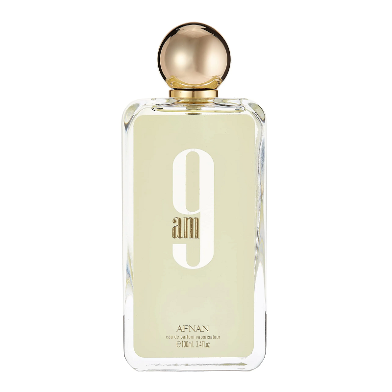 Afnan 9am edp 100ml UNISEX