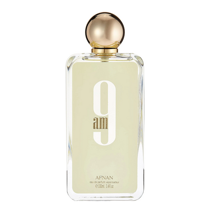 Afnan 9am edp 100ml UNISEX