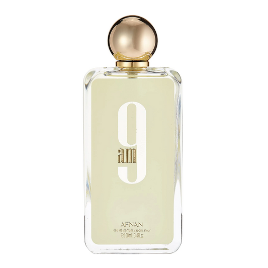 Afnan 9am edp 100ml UNISEX