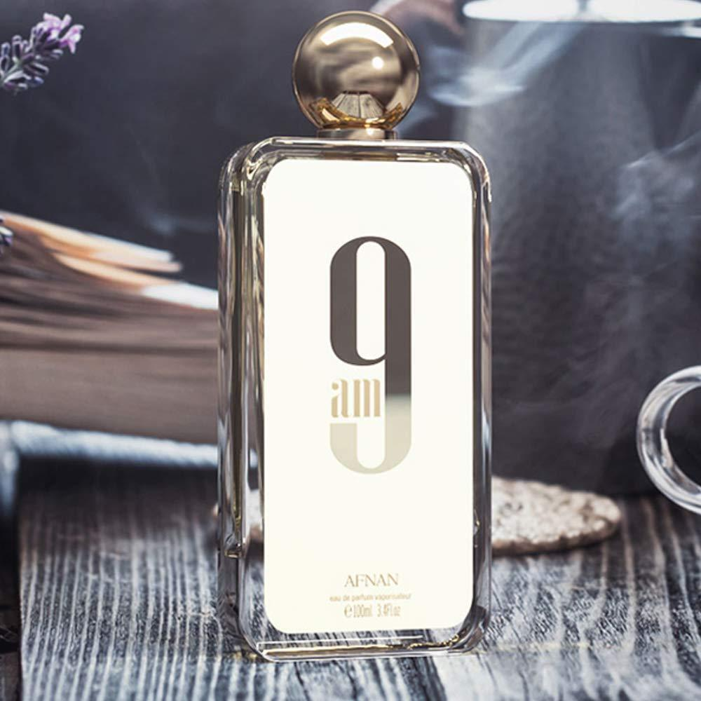 Afnan 9am edp 100ml UNISEX