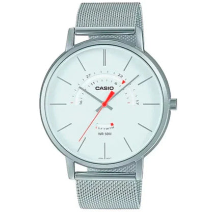 Reloj Casio MTP-B105M-7AV Hombre - Análogo - Relojchile - Default Title - Casio - Reloj